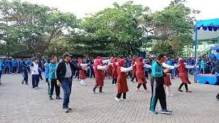Abang Imron Senam