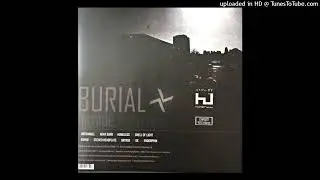 burial burial