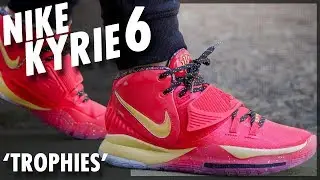 Nike Kyrie 6 'Trophies' All Star
