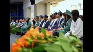 Secondary Learning Center: A choice for high school education