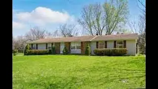Real Estate For Sale! 5504 Newtonsville Hutchinson Rd. Batavia OH 45103