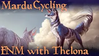 [Historic] Mardu Cycling: Just Zenith Flare Everything! | Arena FNM with Thelona