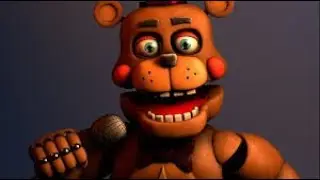 Getting Rockstar Freddy | Day 3 | Freddy Fazbears Pizzeria Simulator