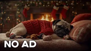 Sleeping Pills For Dogs 🔥🔥 12 Hours of Relaxing Music for Deep Canine Sleep