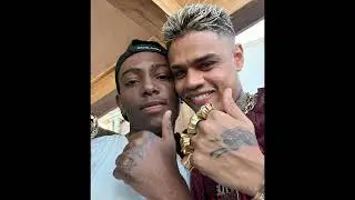 {FREE} Caio Luccas x MC Cabelinho x TZ da Coronel ''Minha F&eacute;''🙏 Type beat (prod. DJ Coelho)
