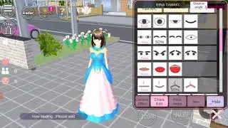I Made The Ugly Duckling Character!! Story By: Claire Rubejes So please watch it now
