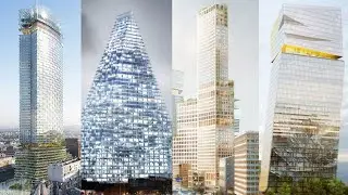 Future Paris 2030 | $5B Transformation