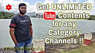 Unlimited Youtube Content ideas for videos 2021 in Tamil | IdiotiC MadDy | Arun