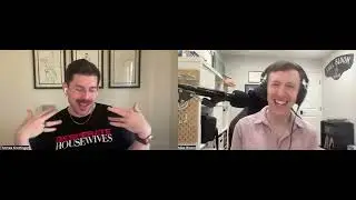 Survivor 48 | Thomas Krottinger Interview (Mike Bloom / Parade)