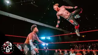 Flamin' Aces vs Re:Loaded - Cruel Intentions 2.9.24