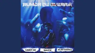 Rumor De Guerra