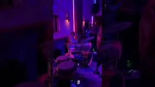 Dekar Justus Live improv at The Flamingo in Nashville, TN.