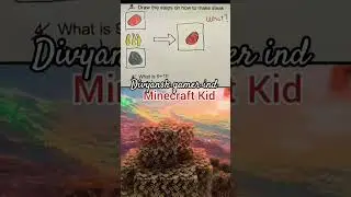 Pov- Recipe Of Steak 🥩 #memes #minecraft #shorts