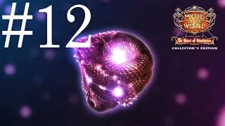 Myths of the World The Heart of Desolation CE Gameplay #12 | Abyss Bridge
