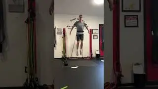 Increase Vertical Jump | Volleyball Training | Barry Lovelace #verticaljumptraining