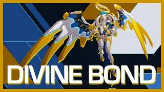 Duelyst II Playtest | Divine Bond Lyonar Analysis + Gameplay