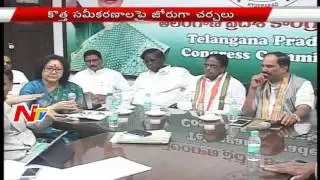 TTDP And YSRCP Parties Quit From Paleru By Polls | High Tension In Paleru By Polls | NTV