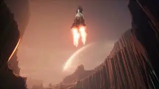 Mars Colonization: Engineering Humanity's New Cosmic Frontier