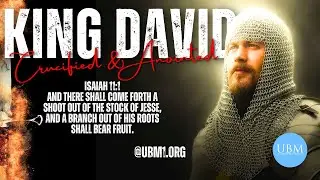 God Judges False Accusations! The End Time Anointed David's Overcome And Are Anointed!