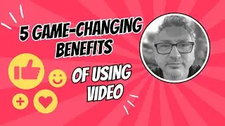 Top 5 Ways on How Video Marketing Can Boost Your Website