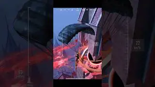 Something's WRONG at Crimson Castle | PUBG Mobile