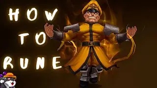 HOW TO RUNE Wind M Bison (wind slayer or sagar) and HOW TO COUNTER | summoners war