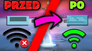 Jak włączyć PING w Fortnite PORADNIK ❗️ #fortnite #fortniteping #fortniteustawienia
