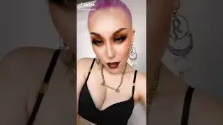 Goty Makeup Tik Tok - Cierra la boca!