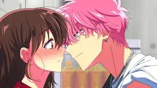 Kinoshita x Tamon | Tamon's B-Side「AMV」- Unity