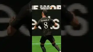 Is this the best card in the game? #fc24 #fifa #ultimateteam #football #neymar