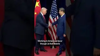 What Trump&rsquo;s America First Policies Mean For Asia
