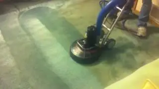 Commercial Carpet Cleaning Vancouver, Wa. - Linton's Carpet Cleaning
