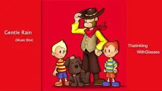 Mother 3 - Gentle Rain (Music Box)