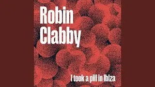 I Took a Pill in Ibiza (Reimagined)