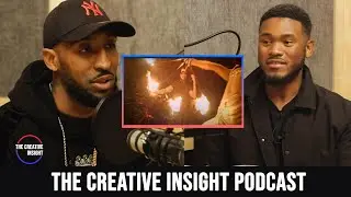 TC Records Shares Knowledge and Stories of Owning a Record Label | Creative Insight Podcast EP.3
