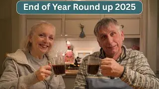 Итоги 2025 года — четыре года на YouTube!