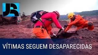 Quase um ano depois da tragédia em Brumadinho, 11 pessoas seguem desaparecidas