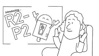 The platform for AI at work, episode 1: A new way of working