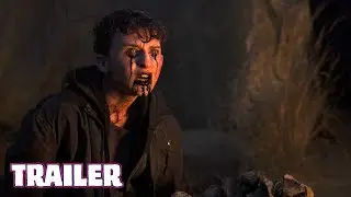 SHAMAN (2025) Official Trailer (HD) SUPERNATURAL