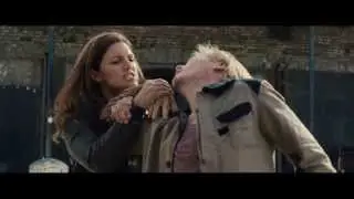 Fast  Furious 6 Movie Clip - Information 2013