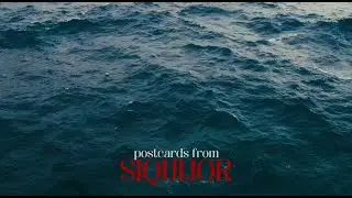 Postcards from Siquijor | Fujifilm X-M5 Cinematic Video