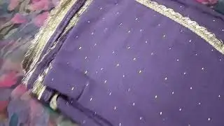 Partywear suit in reasonable price #order 9592785918