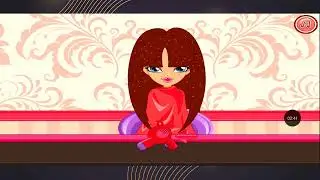 Hairstyles for bweb media 