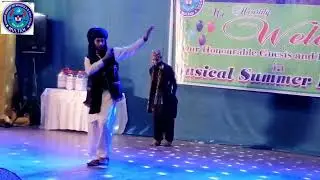 NISHAT LCB SUMMER FESTIVAL