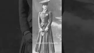 What did Women wear in the Victorian Era? #historicaldress #fashion #victorianfashion