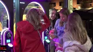 Kermis Markelo 2021 - Fairground - Kirmes