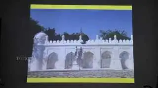 Aga Khan Trust For Culture - HERITAGE AWARDS 2015