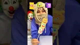 EAT OR SKIP? 🤮🤣 (FOOD CHALLENGE) #foodtaleswitha #shorts #2024 #funny #comedy #ytshorts