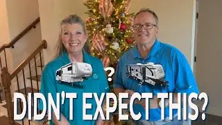 We Didn't Expect This/  Warranty & Tire Protectant/  Update for Channel