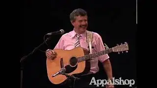 Performance by Homer Ledford and the Cabin Creek Band